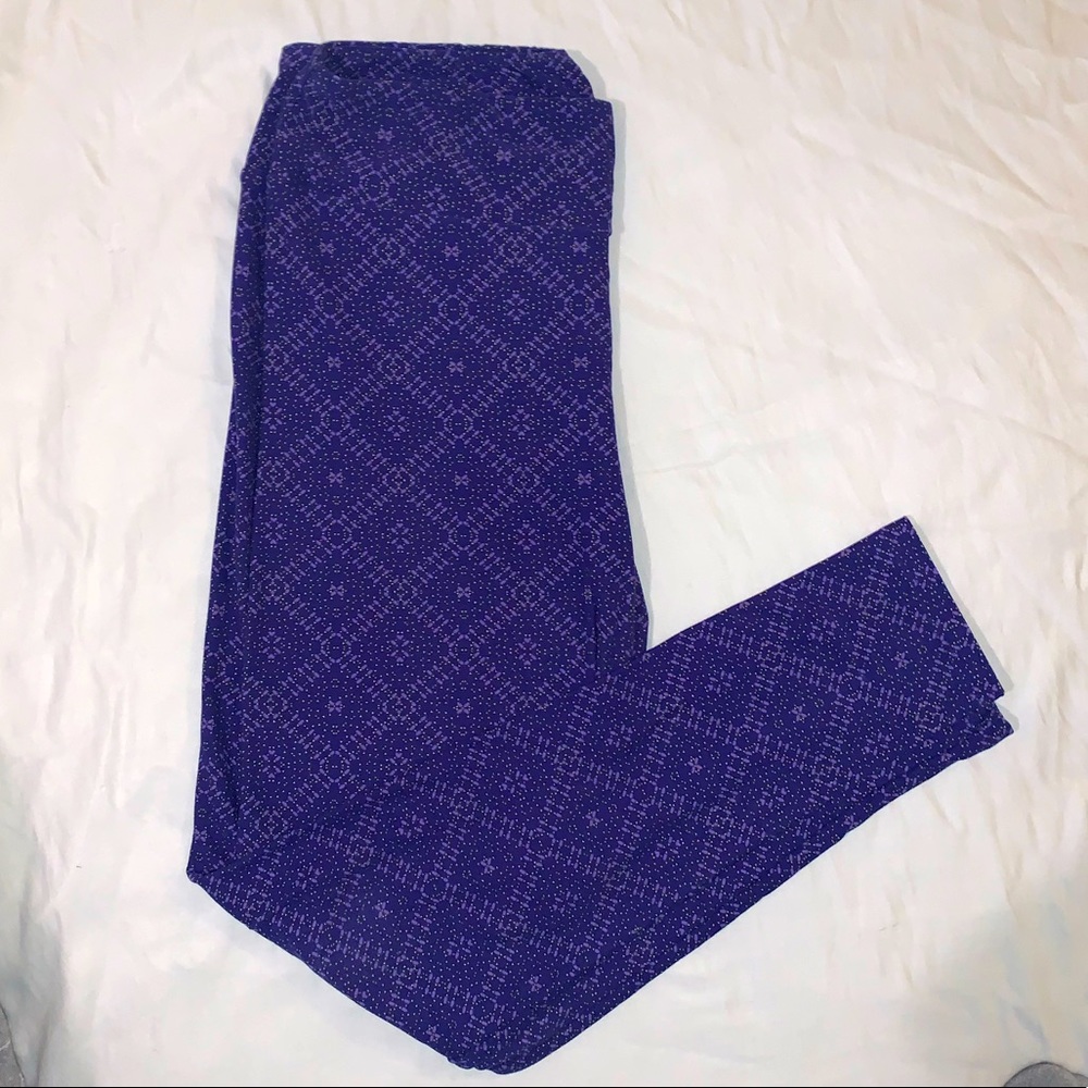 LuLaRoe Leggings